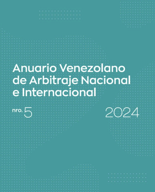 Consideraciones sobre el uso pernicioso de la institución del avocamiento en Venezuela